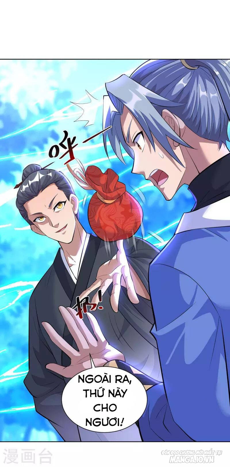 Trọng Sinh Sau Tám Vạn Năm Chapter 268 - Trang 2