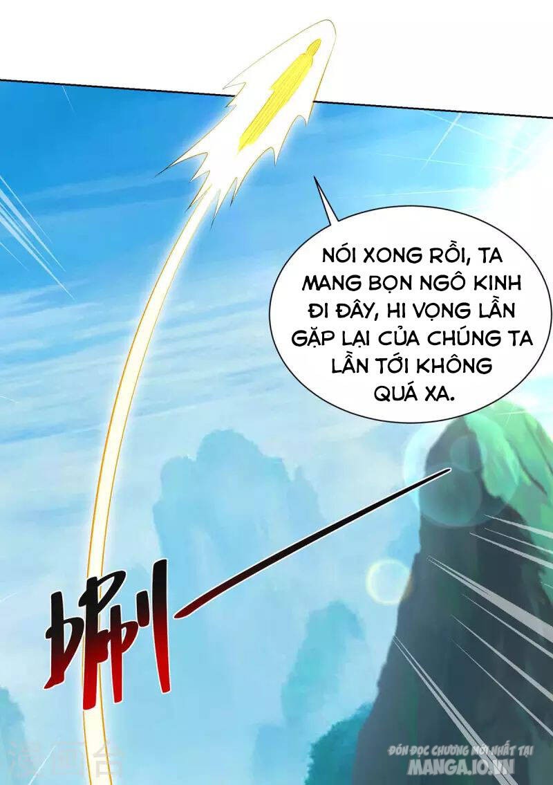Trọng Sinh Sau Tám Vạn Năm Chapter 268 - Trang 2
