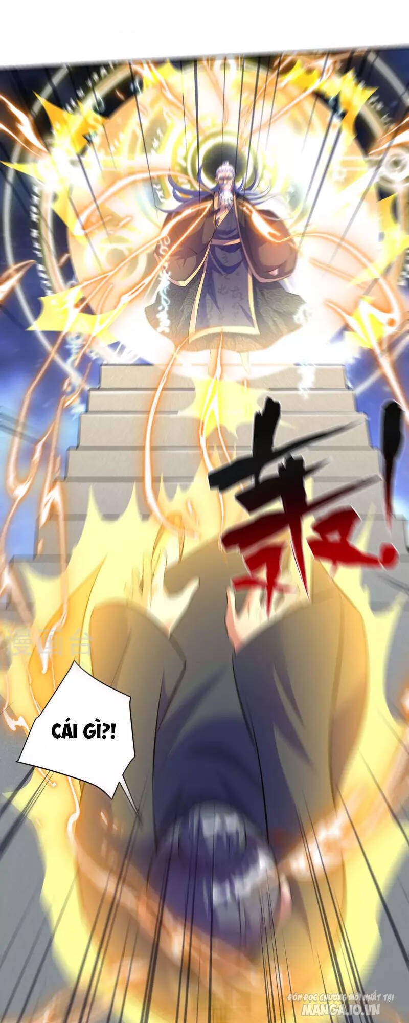 Trọng Sinh Sau Tám Vạn Năm Chapter 269 - Trang 2