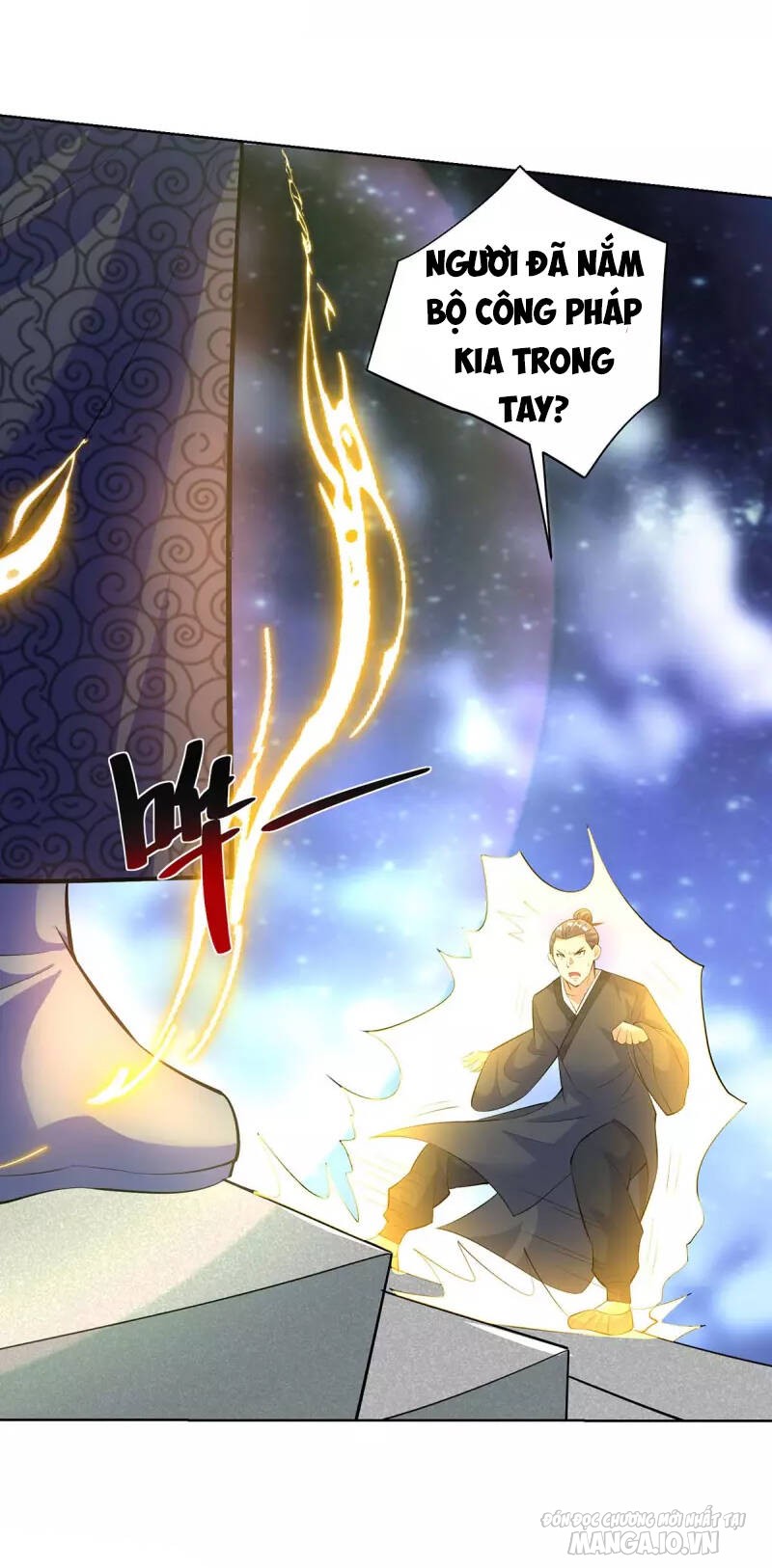 Trọng Sinh Sau Tám Vạn Năm Chapter 269 - Trang 2