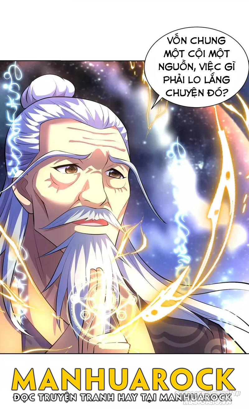 Trọng Sinh Sau Tám Vạn Năm Chapter 269 - Trang 2