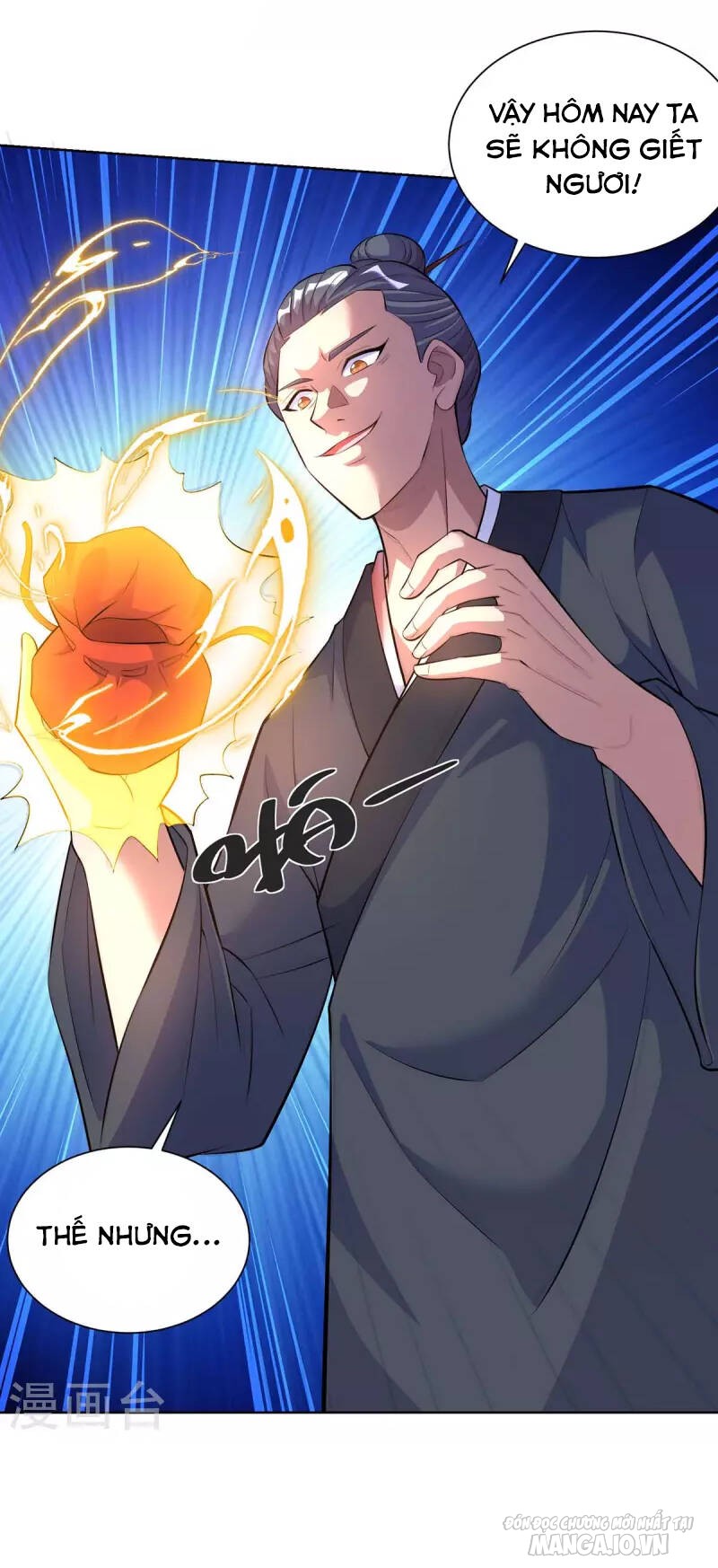 Trọng Sinh Sau Tám Vạn Năm Chapter 269 - Trang 2