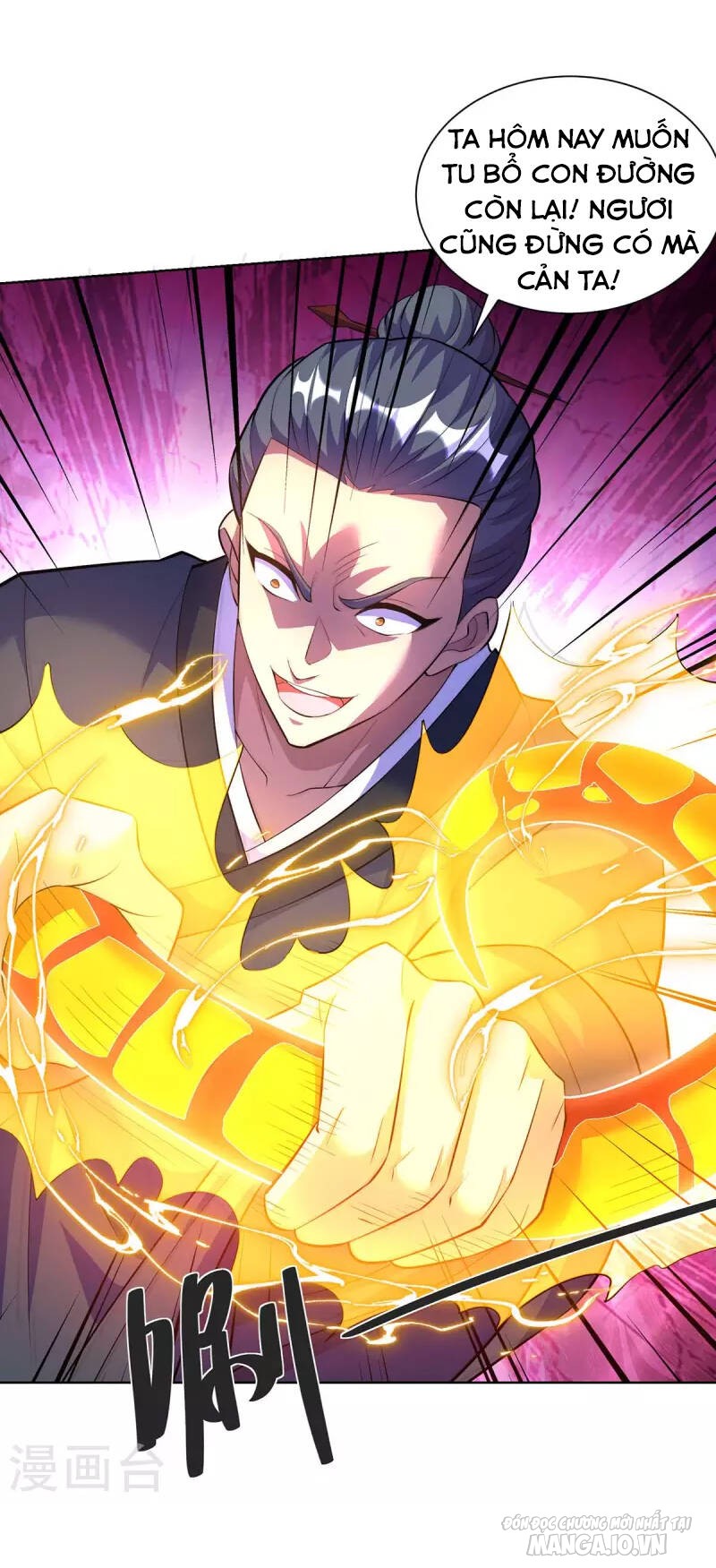 Trọng Sinh Sau Tám Vạn Năm Chapter 269 - Trang 2