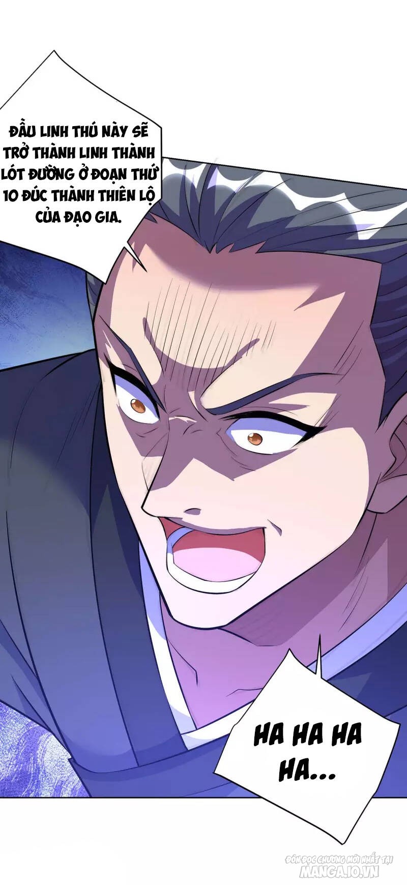 Trọng Sinh Sau Tám Vạn Năm Chapter 269 - Trang 2