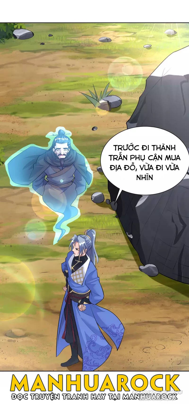 Trọng Sinh Sau Tám Vạn Năm Chapter 269 - Trang 2