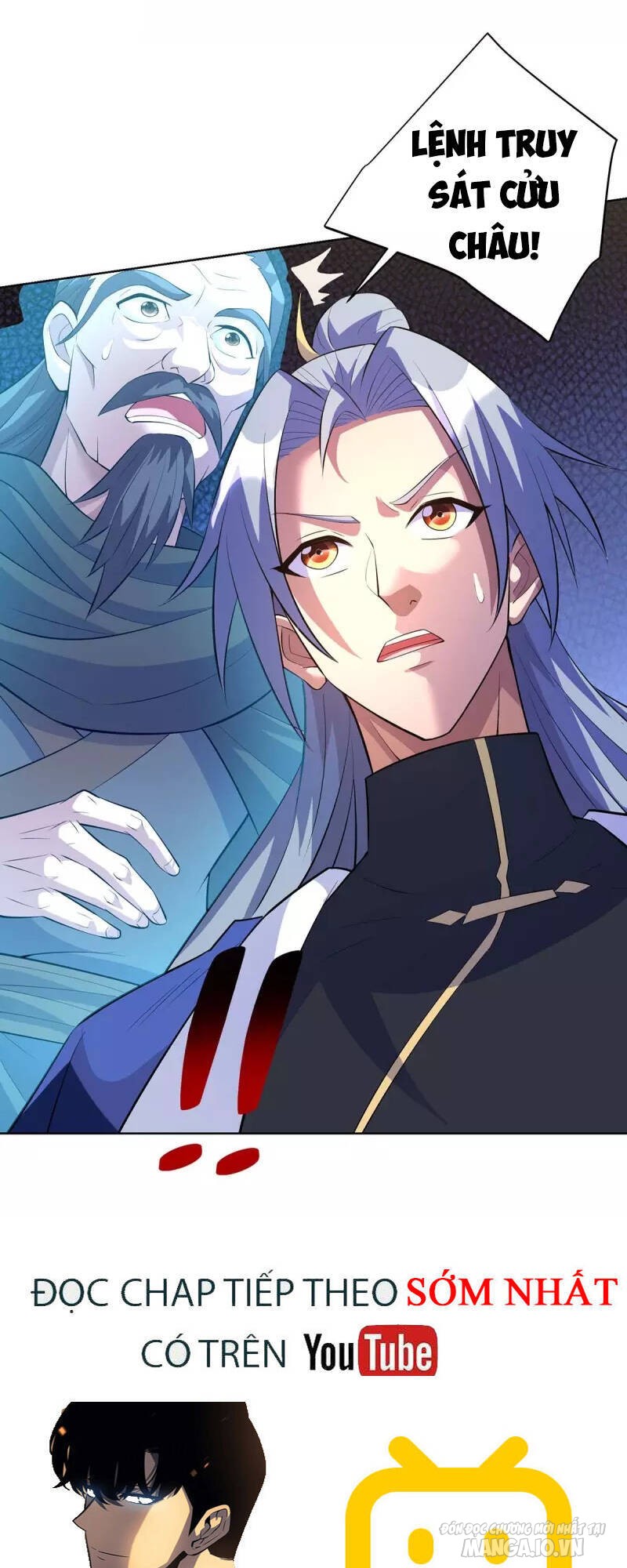 Trọng Sinh Sau Tám Vạn Năm Chapter 269 - Trang 2