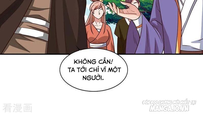 Trọng Sinh Sau Tám Vạn Năm Chapter 27 - Trang 2