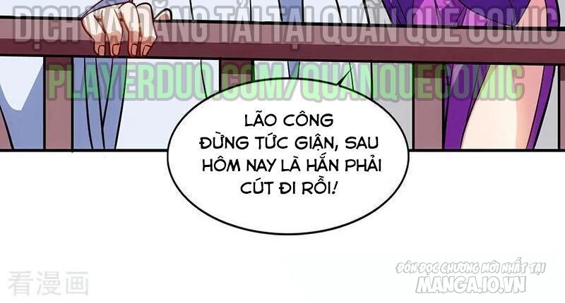Trọng Sinh Sau Tám Vạn Năm Chapter 27 - Trang 2
