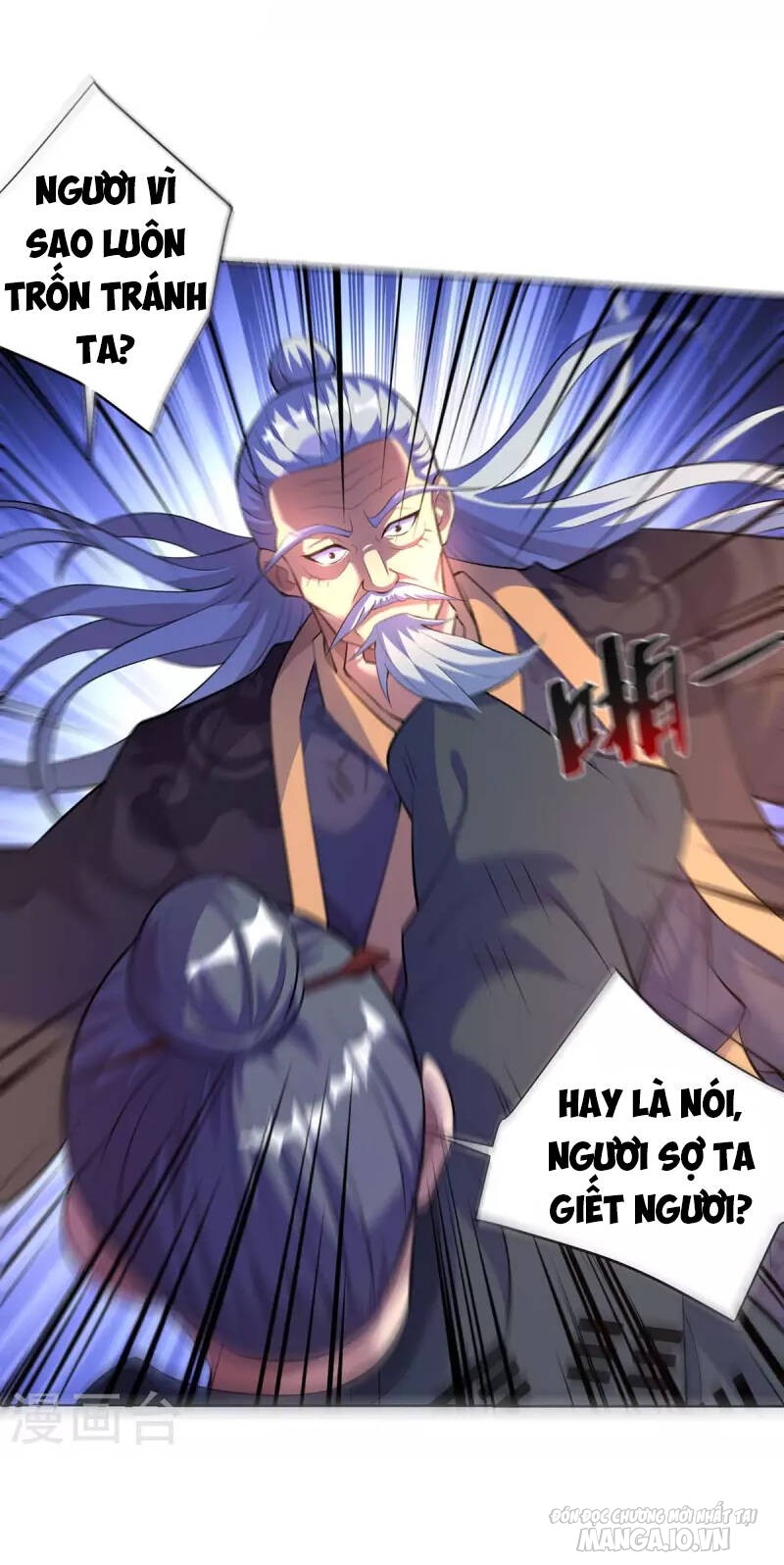 Trọng Sinh Sau Tám Vạn Năm Chapter 270 - Trang 2