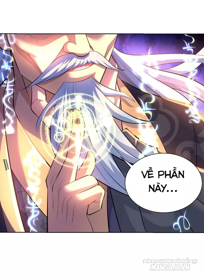 Trọng Sinh Sau Tám Vạn Năm Chapter 270 - Trang 2