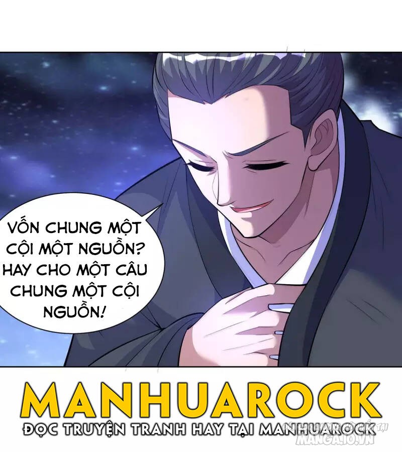 Trọng Sinh Sau Tám Vạn Năm Chapter 270 - Trang 2