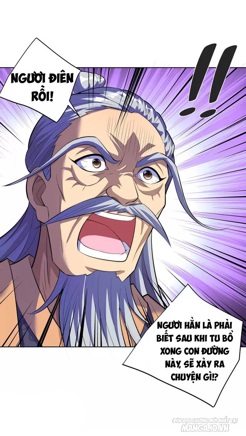 Trọng Sinh Sau Tám Vạn Năm Chapter 270 - Trang 2