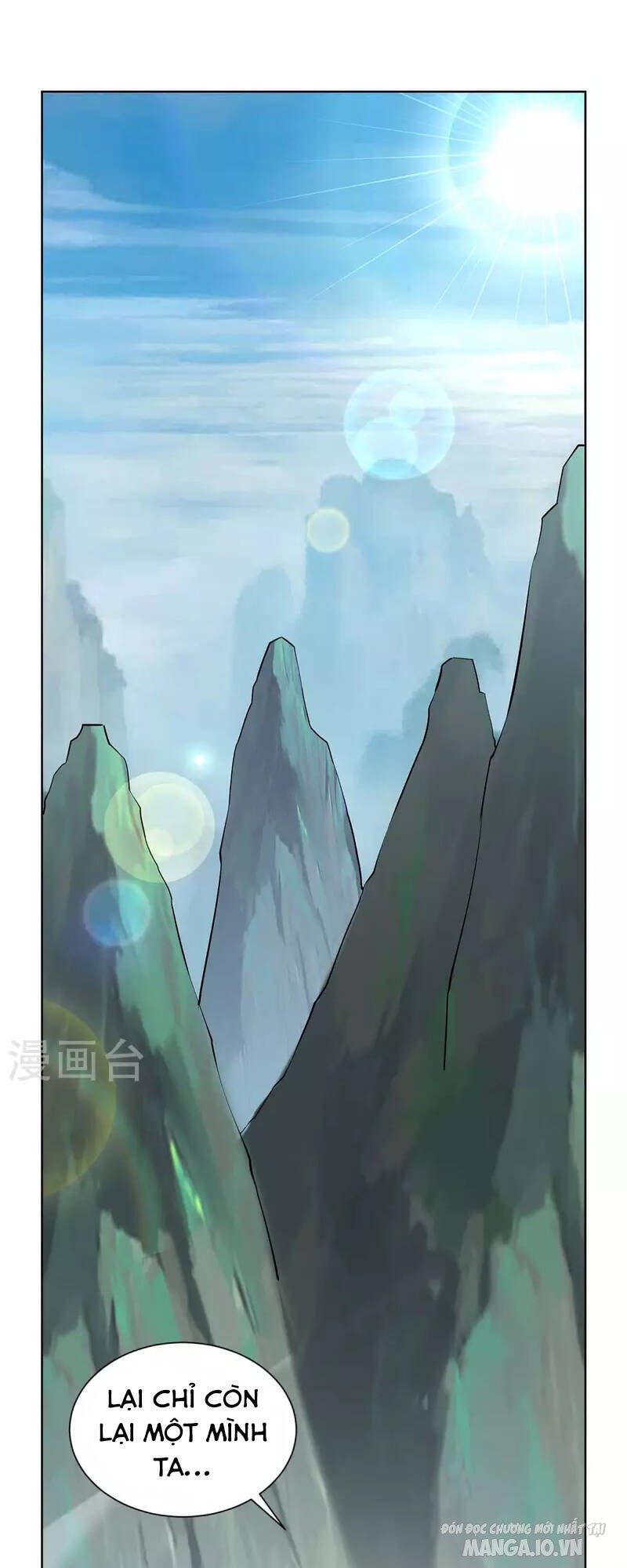 Trọng Sinh Sau Tám Vạn Năm Chapter 270 - Trang 2