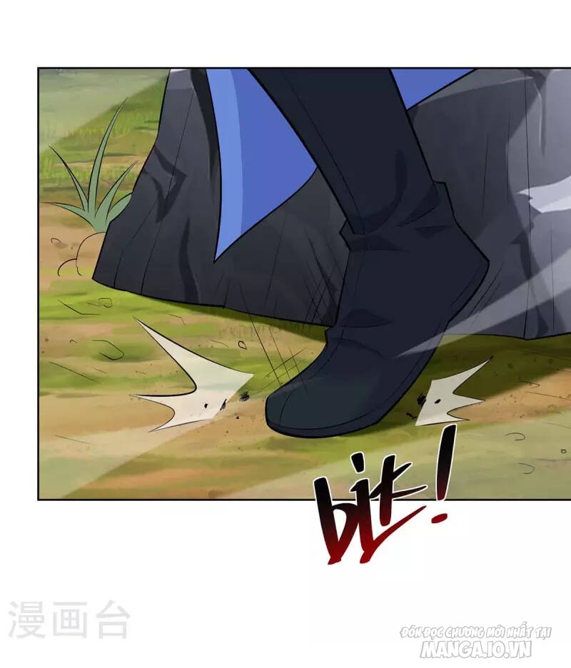 Trọng Sinh Sau Tám Vạn Năm Chapter 270 - Trang 2