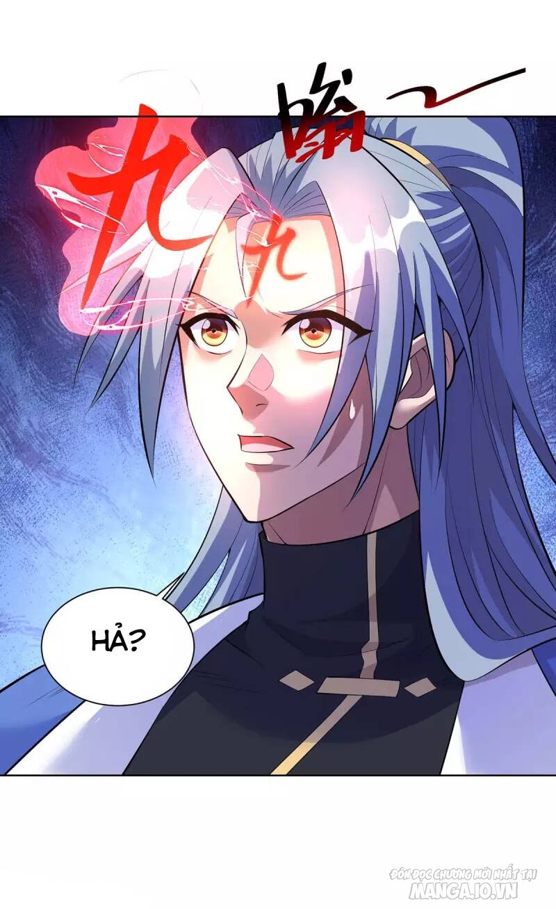 Trọng Sinh Sau Tám Vạn Năm Chapter 270 - Trang 2