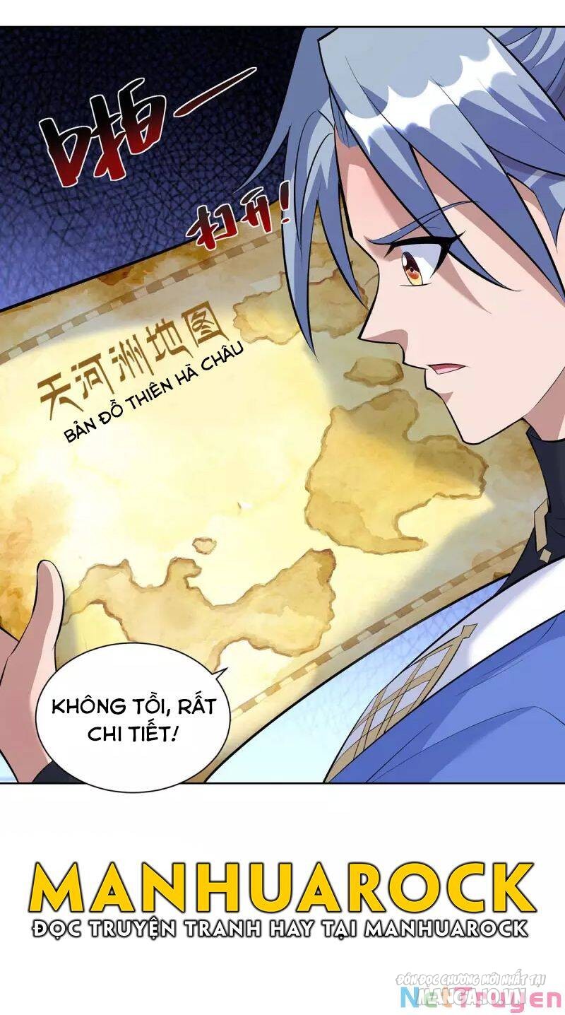 Trọng Sinh Sau Tám Vạn Năm Chapter 271 - Trang 2