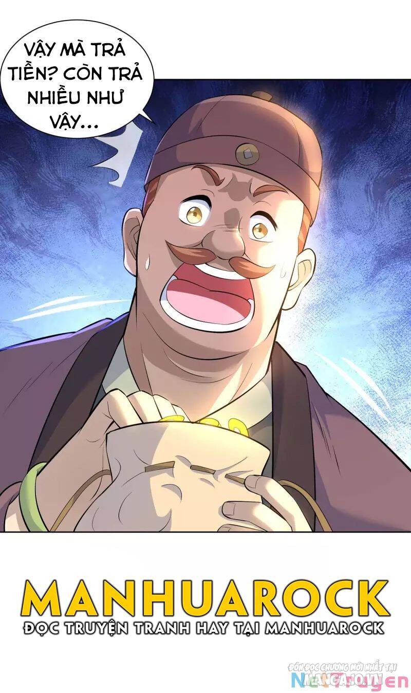 Trọng Sinh Sau Tám Vạn Năm Chapter 271 - Trang 2