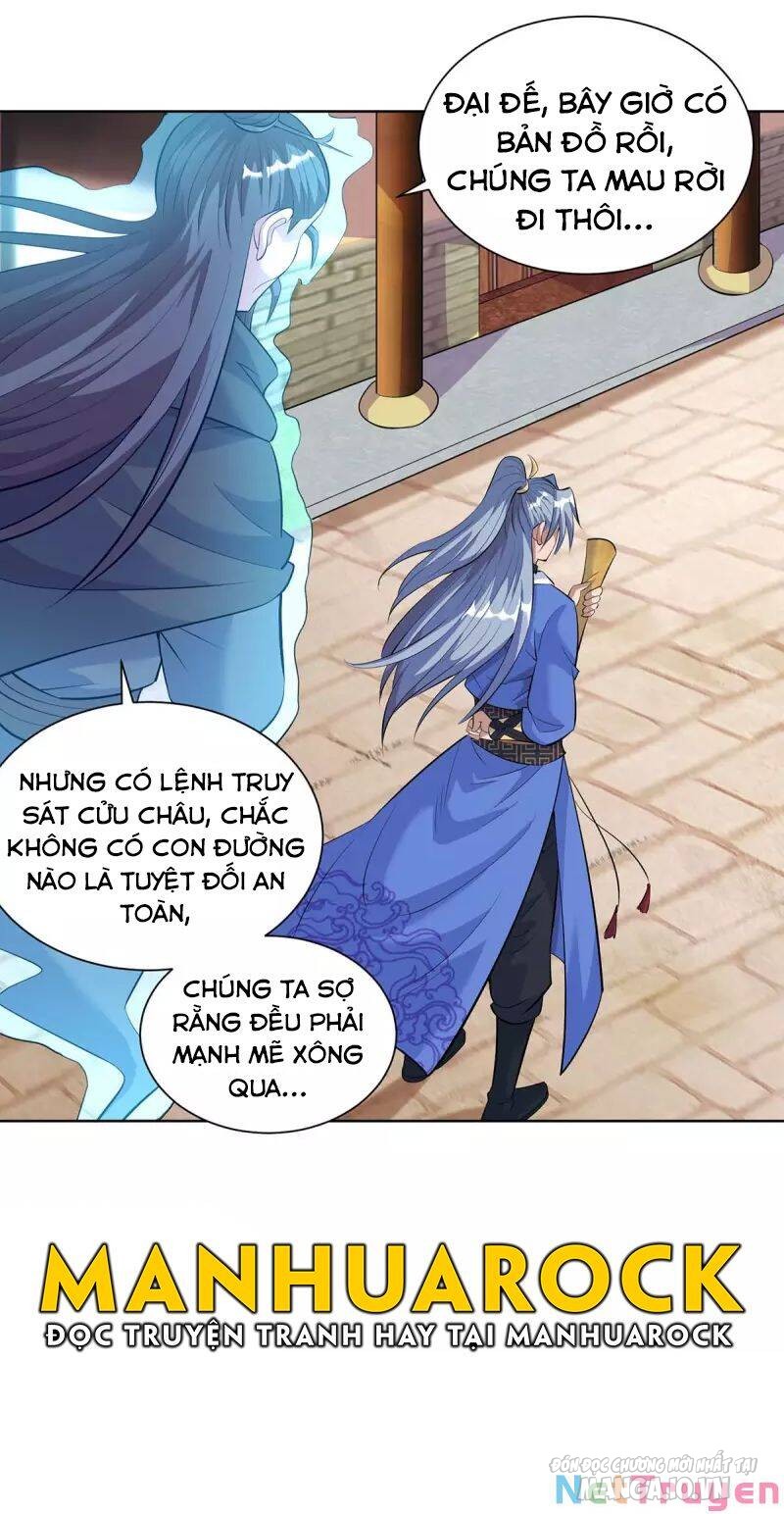 Trọng Sinh Sau Tám Vạn Năm Chapter 271 - Trang 2