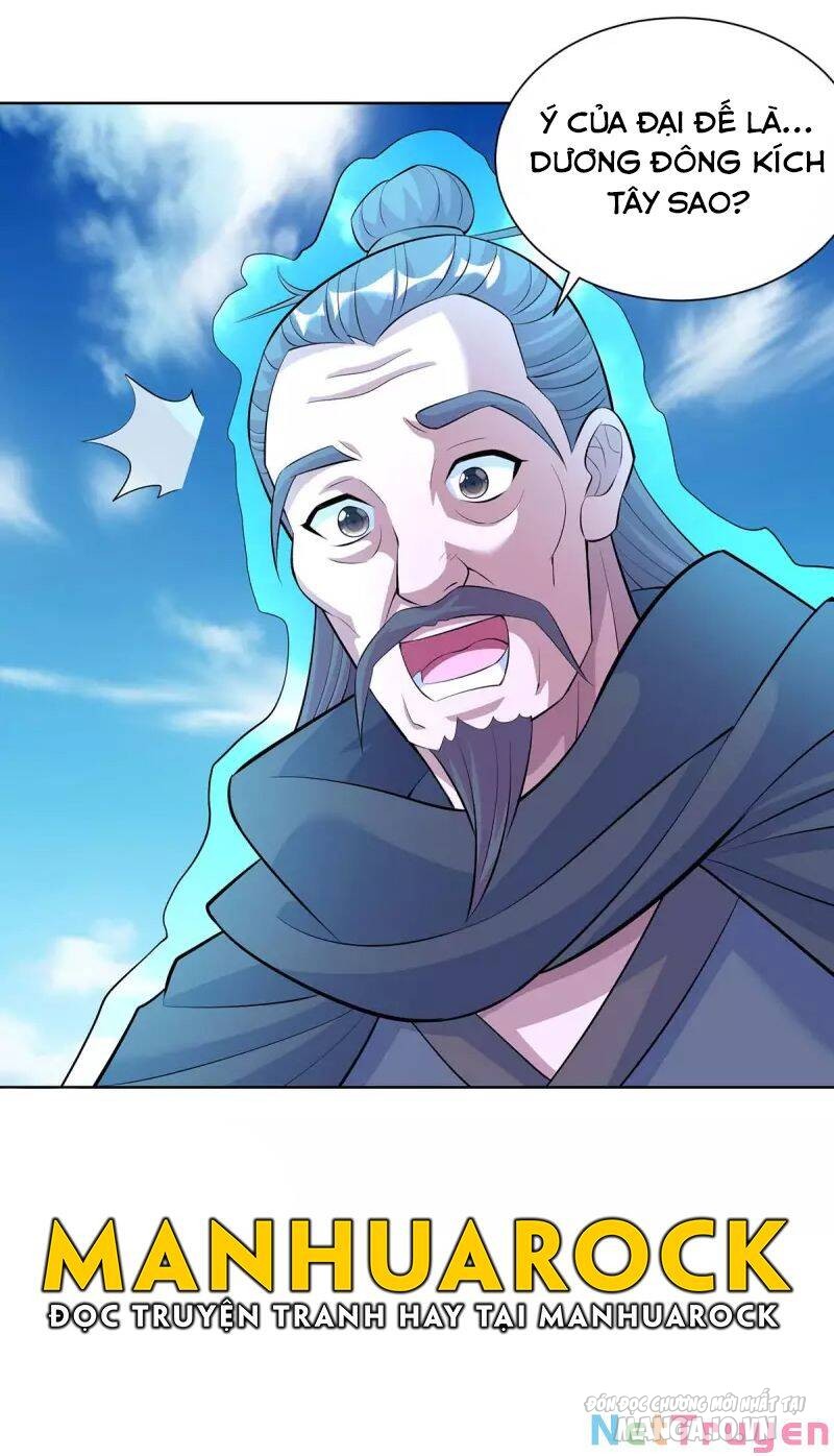 Trọng Sinh Sau Tám Vạn Năm Chapter 271 - Trang 2