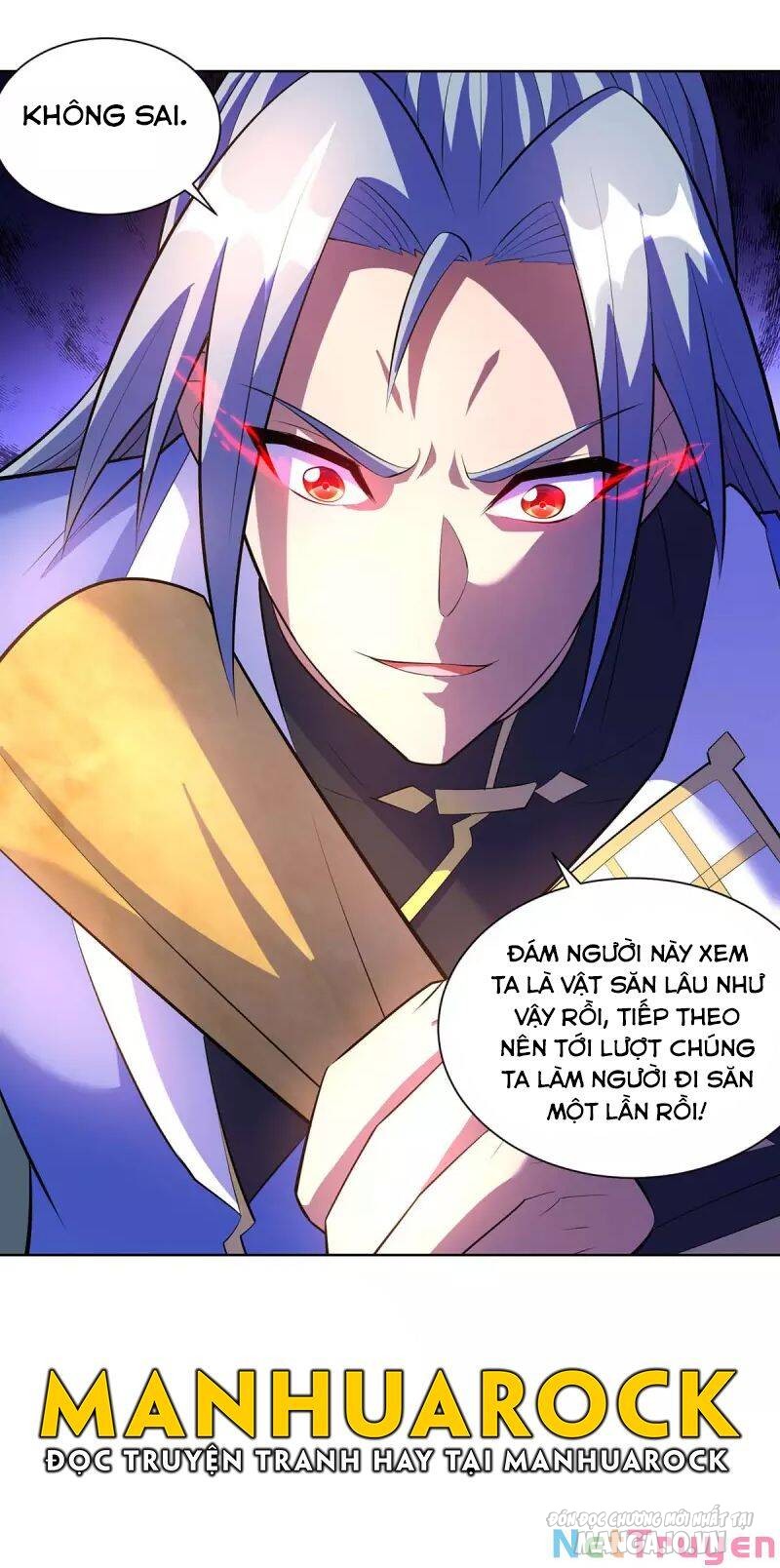 Trọng Sinh Sau Tám Vạn Năm Chapter 271 - Trang 2