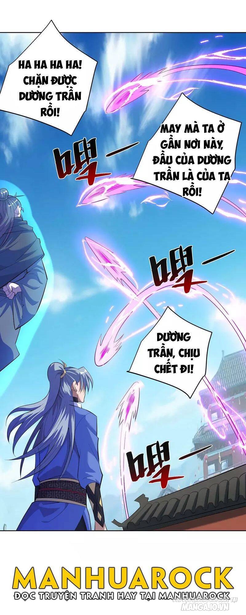 Trọng Sinh Sau Tám Vạn Năm Chapter 271 - Trang 2