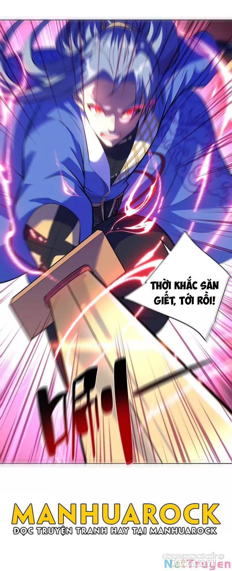 Trọng Sinh Sau Tám Vạn Năm Chapter 271 - Trang 2