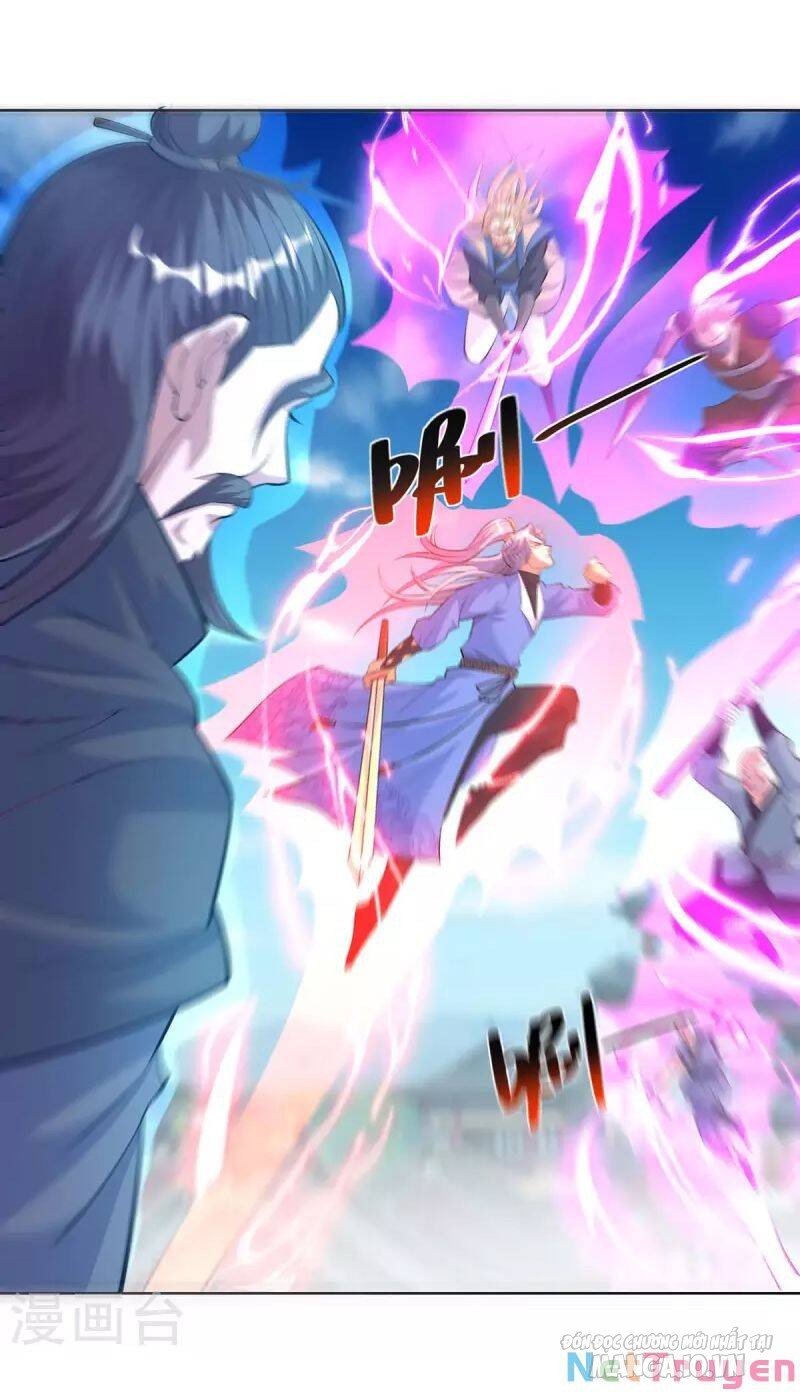 Trọng Sinh Sau Tám Vạn Năm Chapter 271 - Trang 2