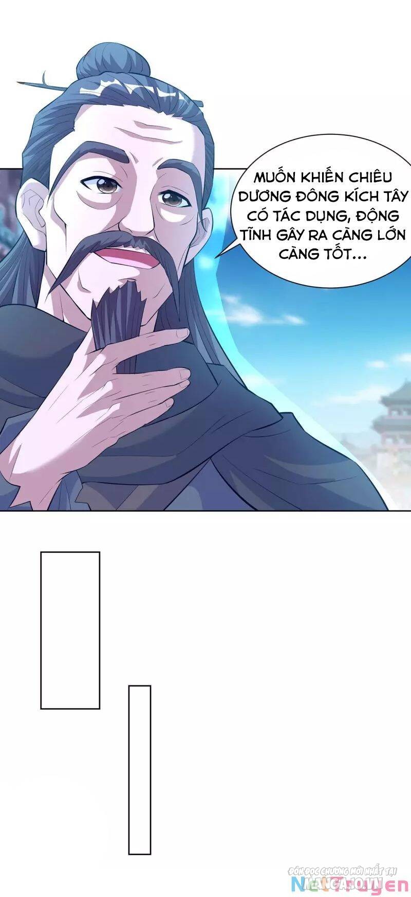 Trọng Sinh Sau Tám Vạn Năm Chapter 271 - Trang 2