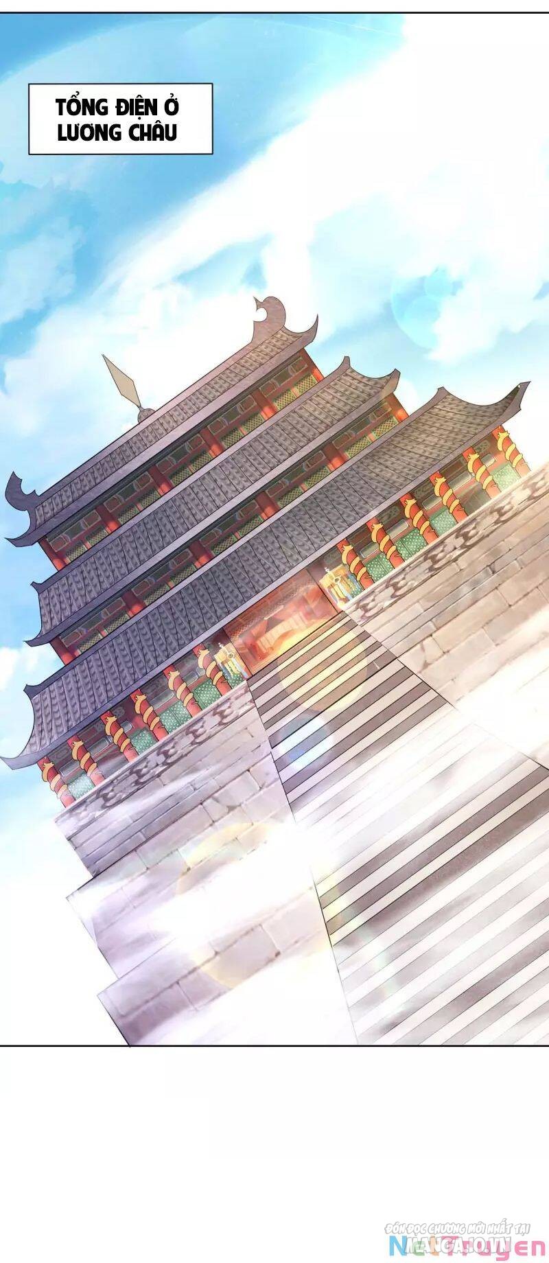 Trọng Sinh Sau Tám Vạn Năm Chapter 271 - Trang 2