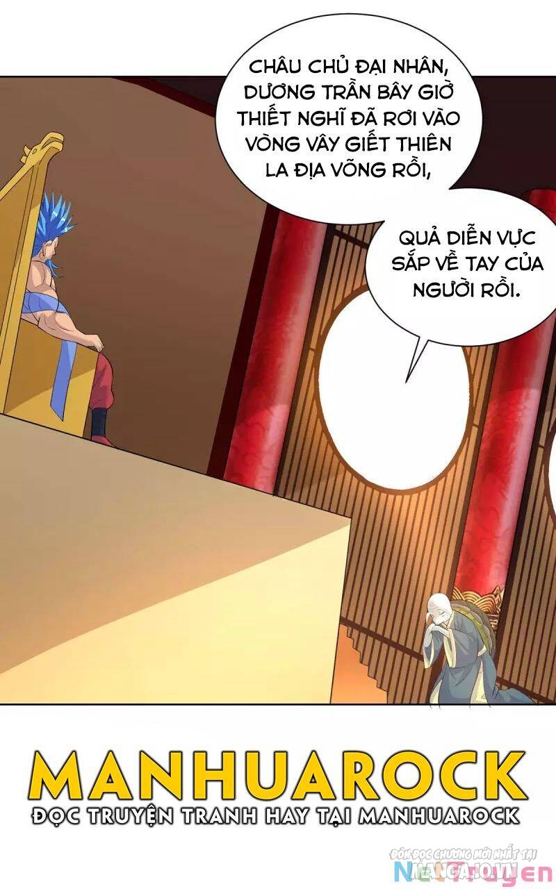 Trọng Sinh Sau Tám Vạn Năm Chapter 271 - Trang 2