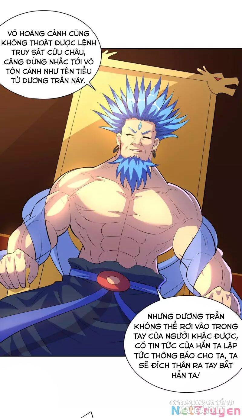 Trọng Sinh Sau Tám Vạn Năm Chapter 271 - Trang 2