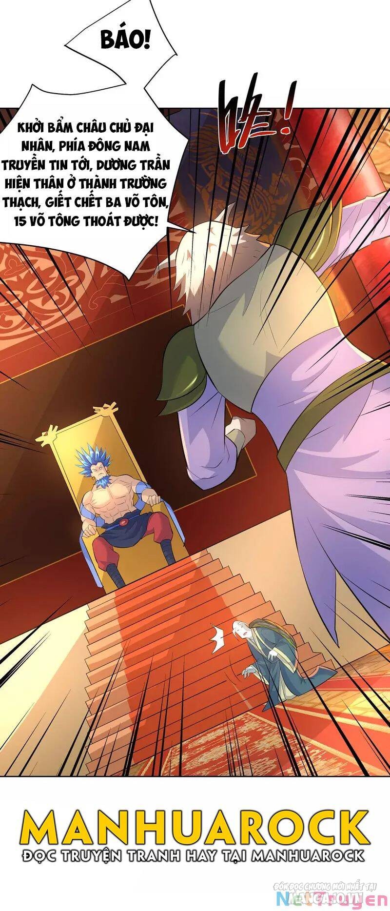 Trọng Sinh Sau Tám Vạn Năm Chapter 271 - Trang 2