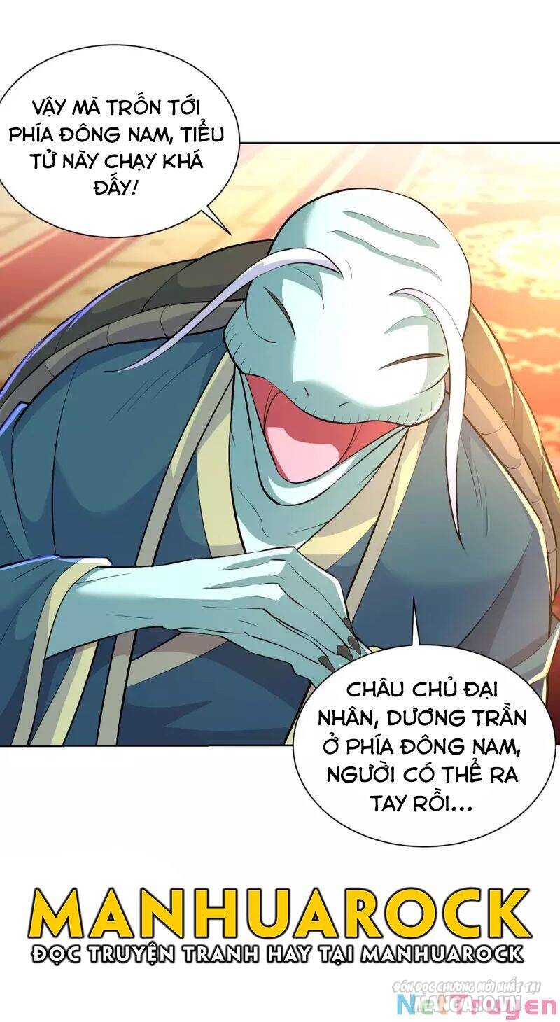 Trọng Sinh Sau Tám Vạn Năm Chapter 271 - Trang 2