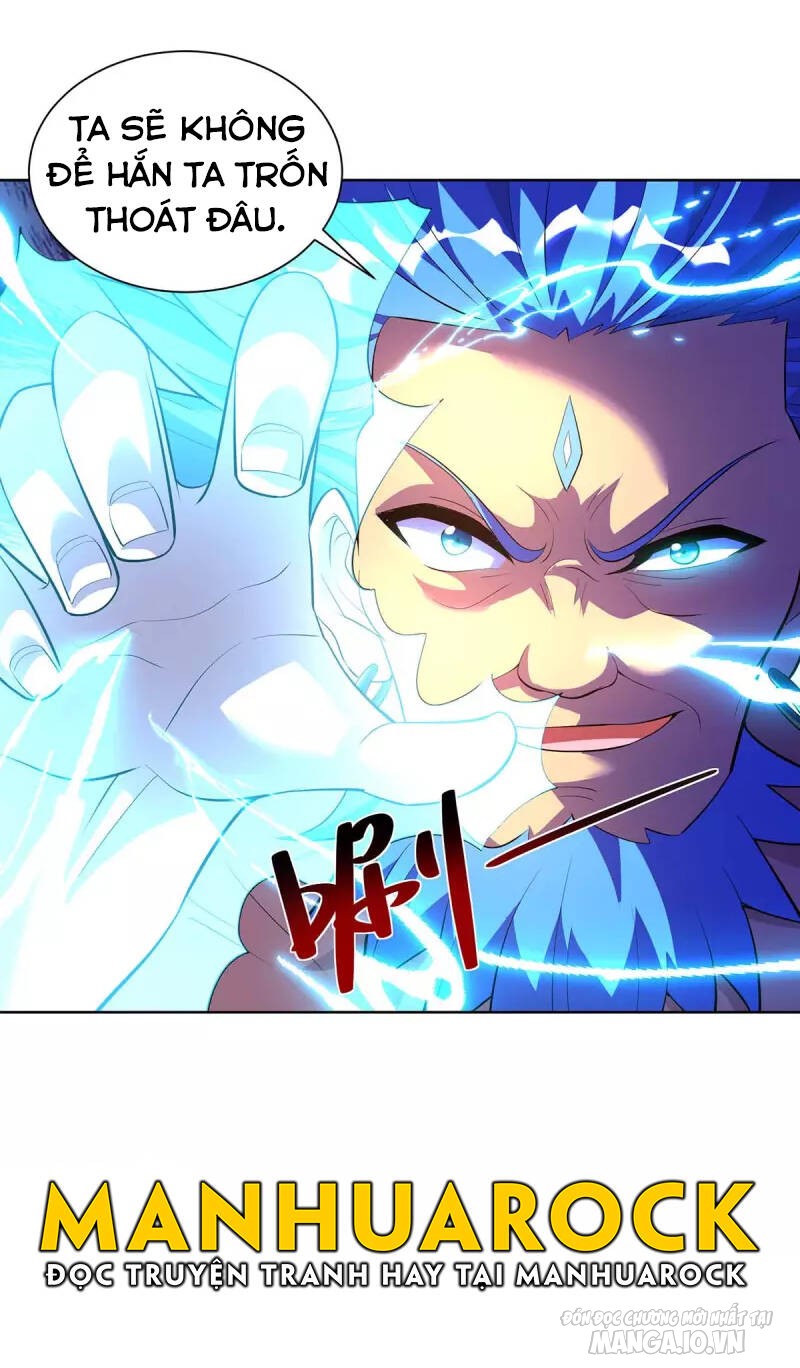 Trọng Sinh Sau Tám Vạn Năm Chapter 272 - Trang 2