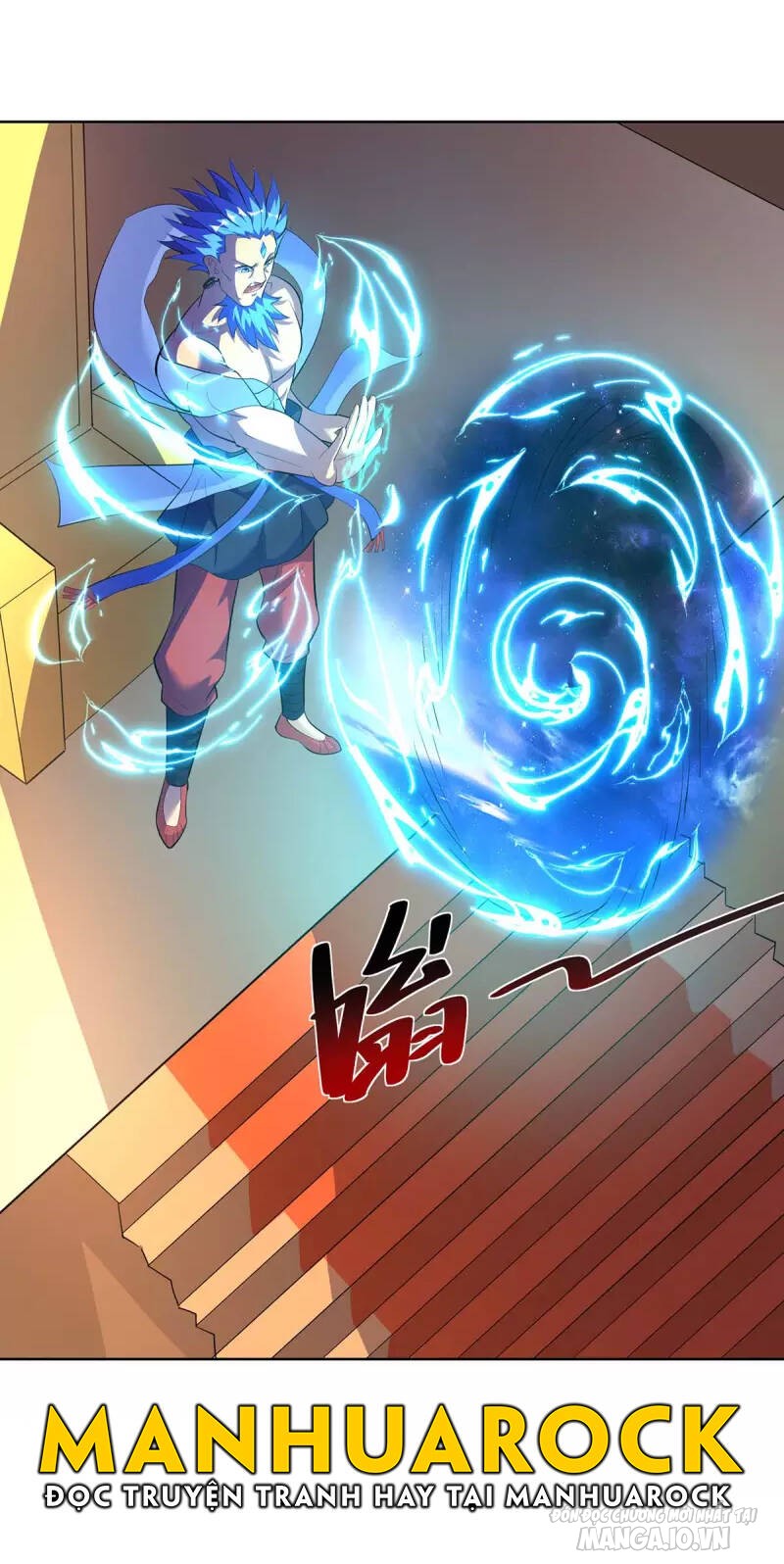 Trọng Sinh Sau Tám Vạn Năm Chapter 272 - Trang 2