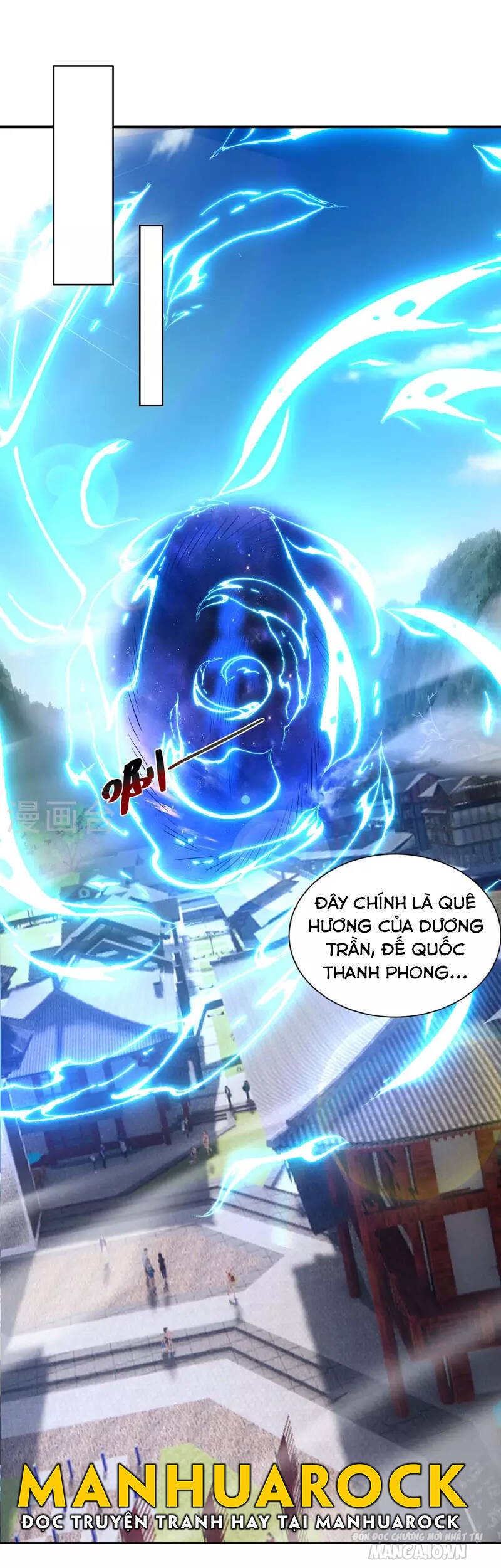 Trọng Sinh Sau Tám Vạn Năm Chapter 272 - Trang 2