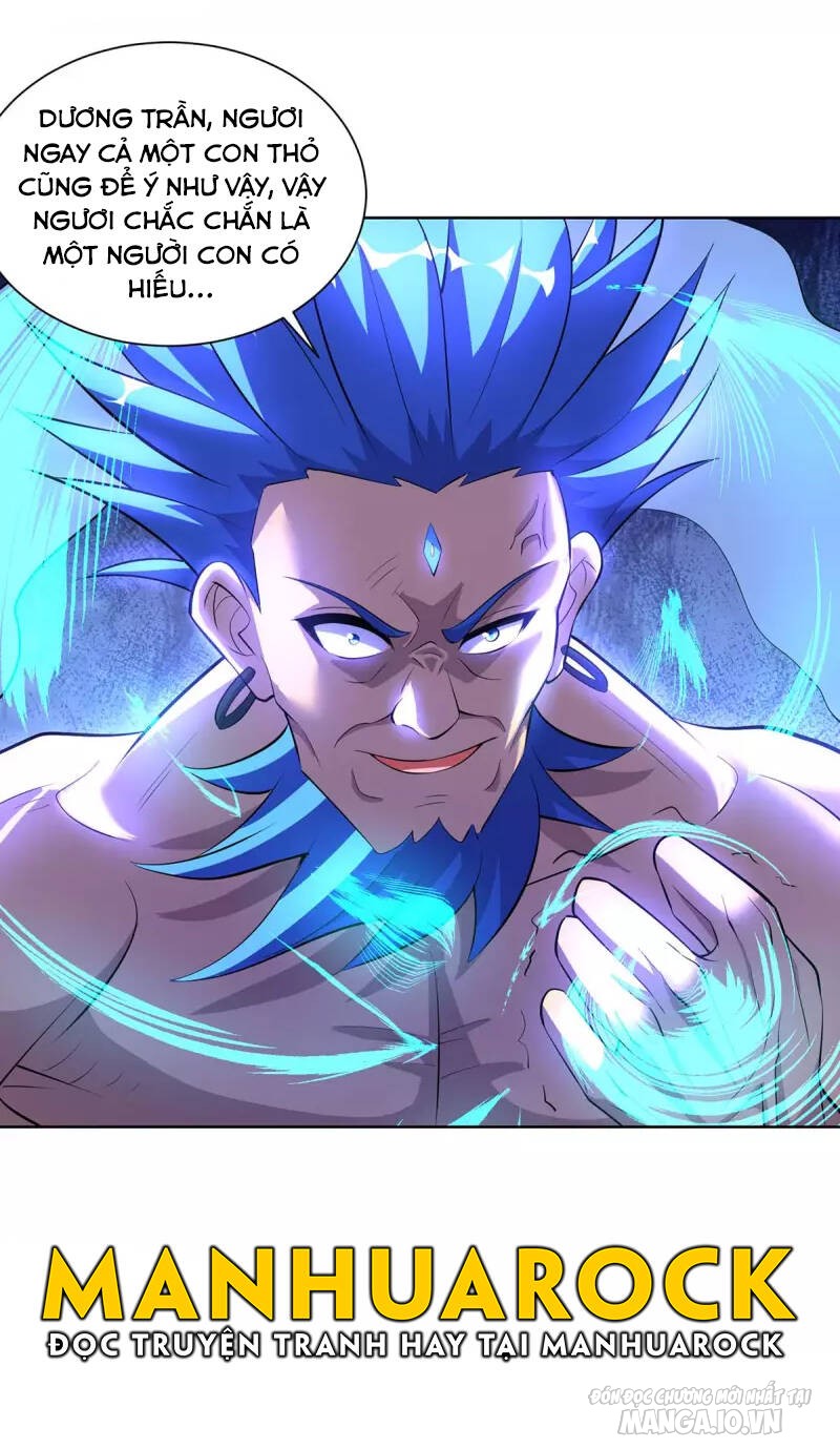 Trọng Sinh Sau Tám Vạn Năm Chapter 272 - Trang 2