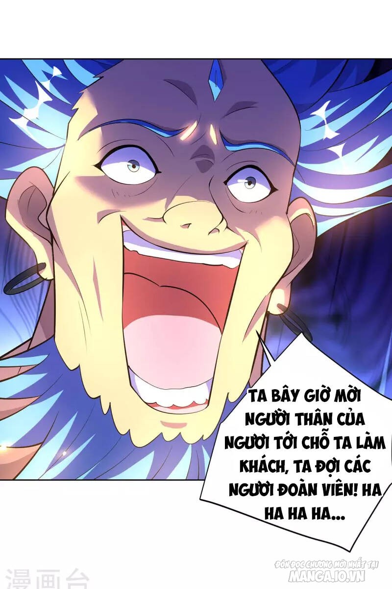 Trọng Sinh Sau Tám Vạn Năm Chapter 272 - Trang 2