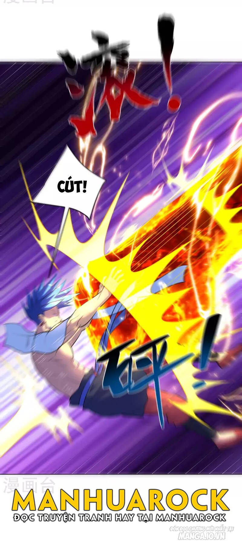 Trọng Sinh Sau Tám Vạn Năm Chapter 272 - Trang 2