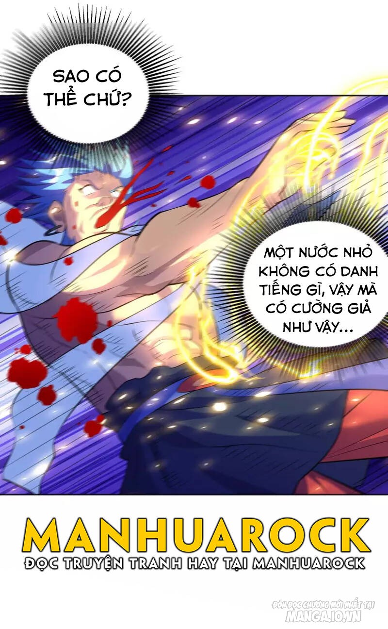 Trọng Sinh Sau Tám Vạn Năm Chapter 272 - Trang 2