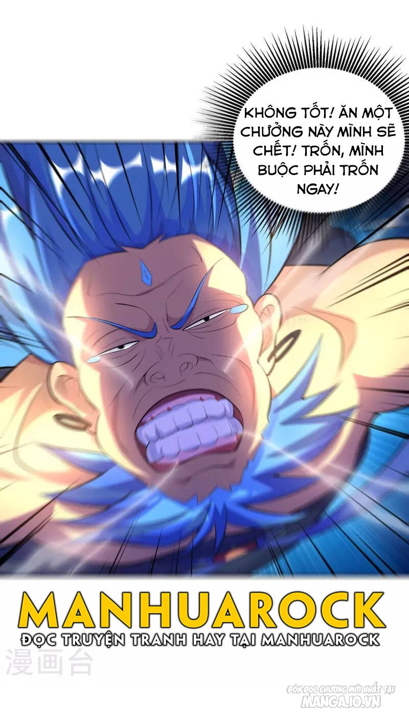 Trọng Sinh Sau Tám Vạn Năm Chapter 272 - Trang 2