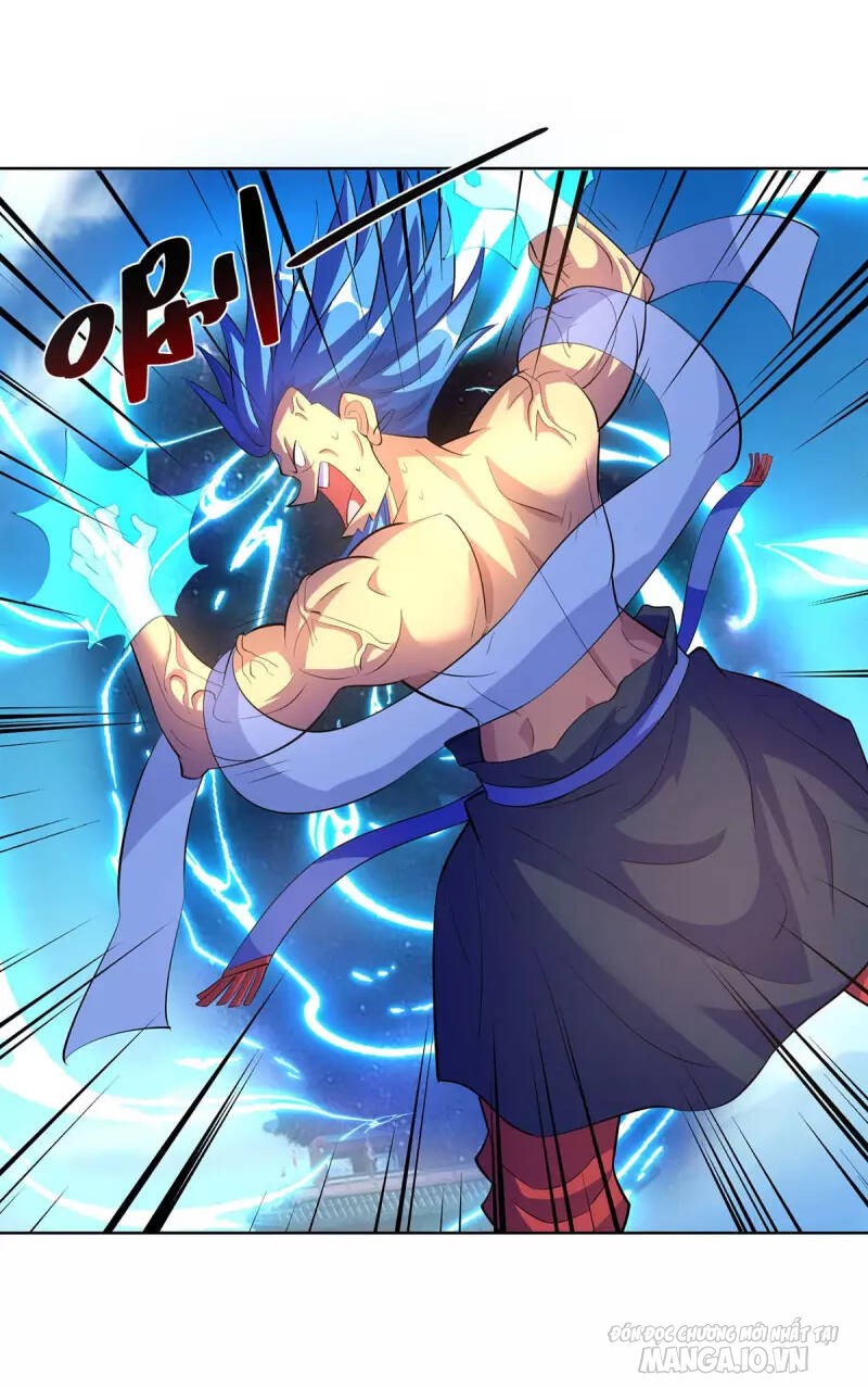 Trọng Sinh Sau Tám Vạn Năm Chapter 272 - Trang 2