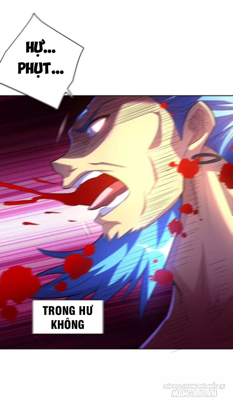 Trọng Sinh Sau Tám Vạn Năm Chapter 272 - Trang 2