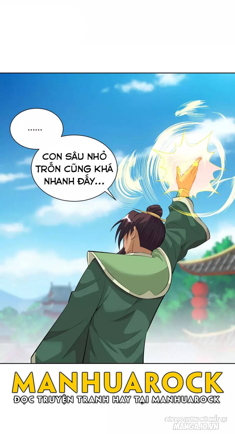 Trọng Sinh Sau Tám Vạn Năm Chapter 272 - Trang 2