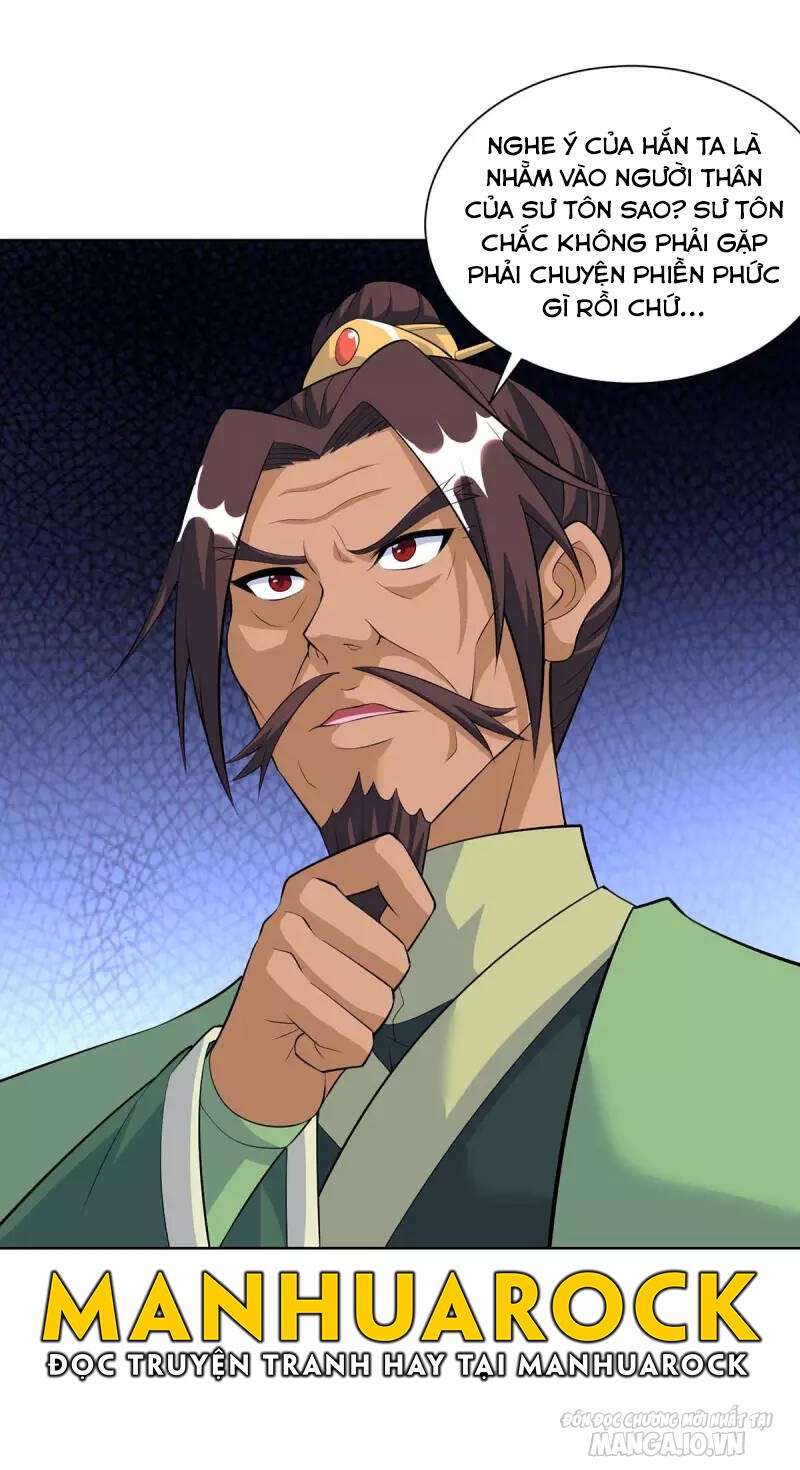 Trọng Sinh Sau Tám Vạn Năm Chapter 272 - Trang 2