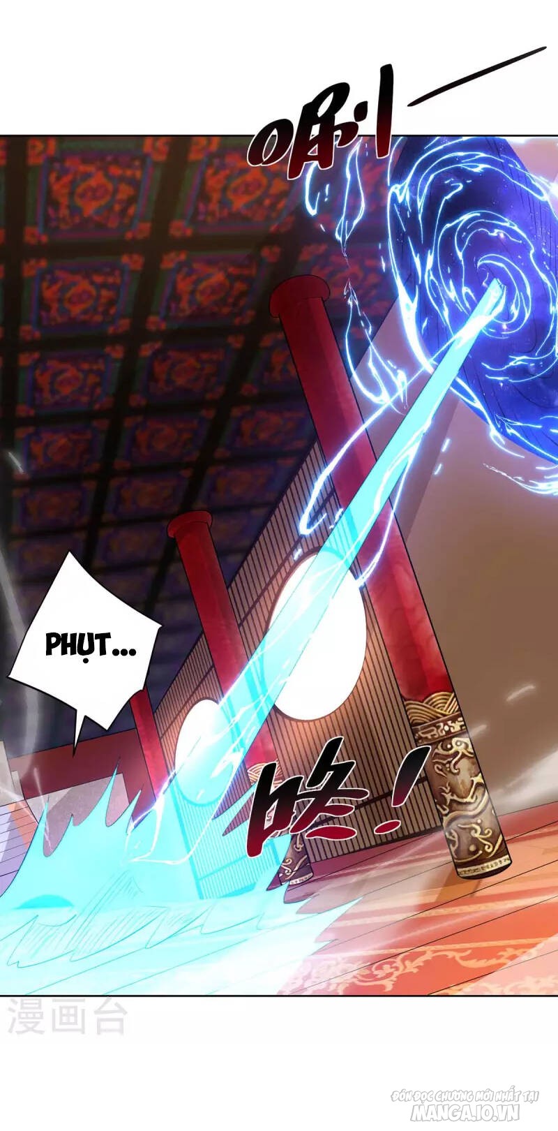 Trọng Sinh Sau Tám Vạn Năm Chapter 272 - Trang 2