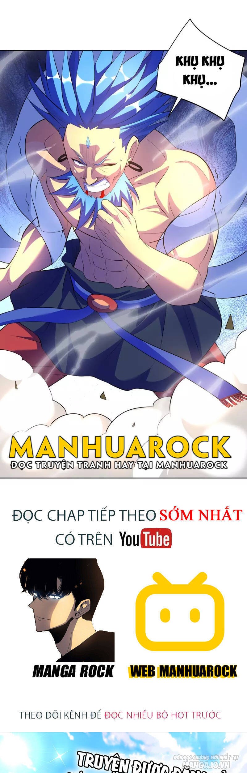 Trọng Sinh Sau Tám Vạn Năm Chapter 272 - Trang 2