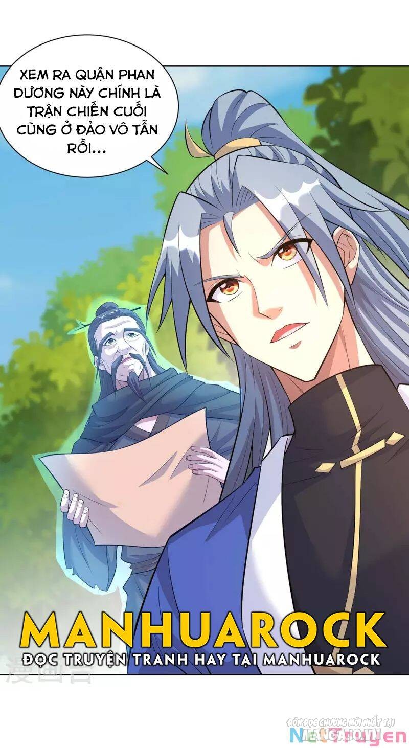 Trọng Sinh Sau Tám Vạn Năm Chapter 273 - Trang 2