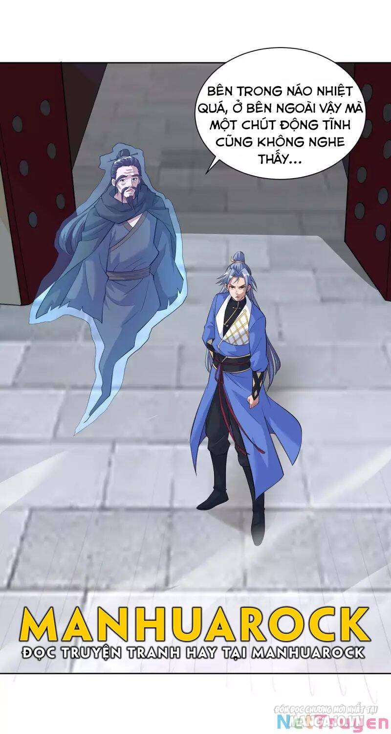 Trọng Sinh Sau Tám Vạn Năm Chapter 273 - Trang 2