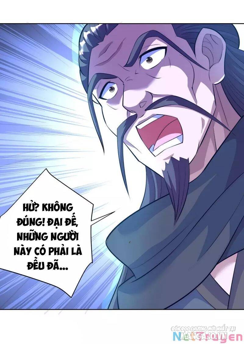 Trọng Sinh Sau Tám Vạn Năm Chapter 273 - Trang 2